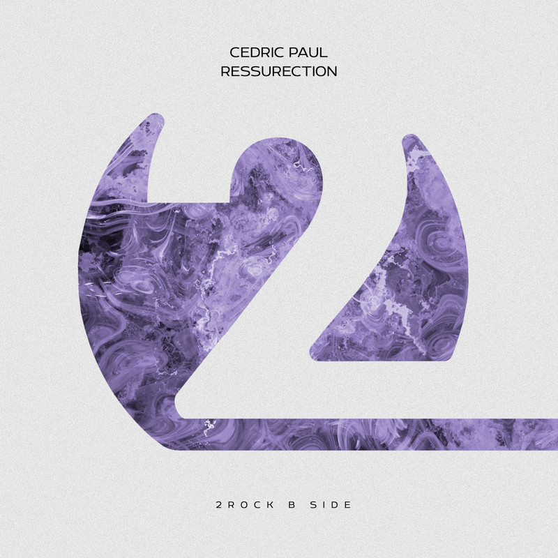 Cedric Paul - Resurrection (Extended Mix)