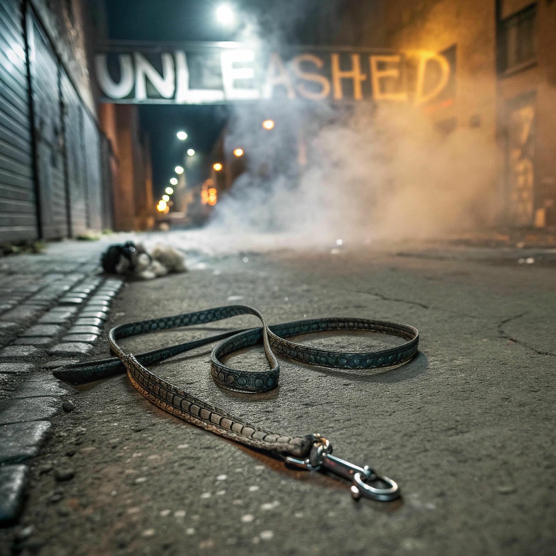 Nieko & SoundMindBeats - Unleashed (Original Mix)