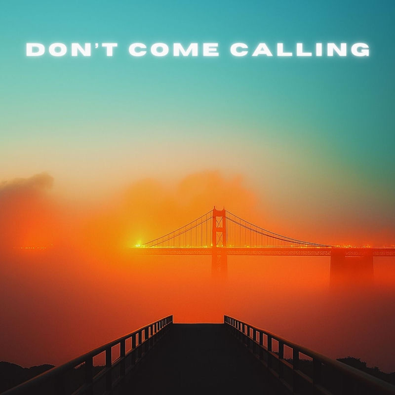 Manse - DON'T COME CALLING (Original Mix)