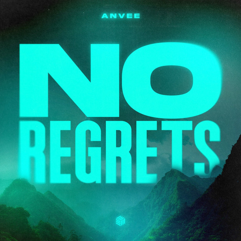 ANVEE - No Regrets (Extended Mix)