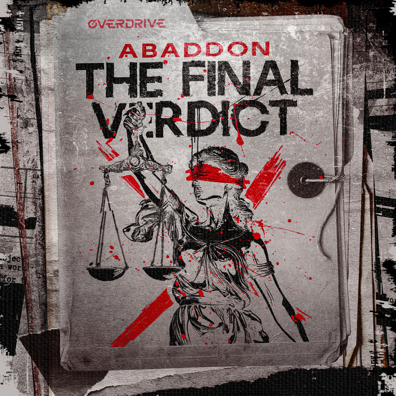 Abaddon - The Final Verdict (Extended Mix)