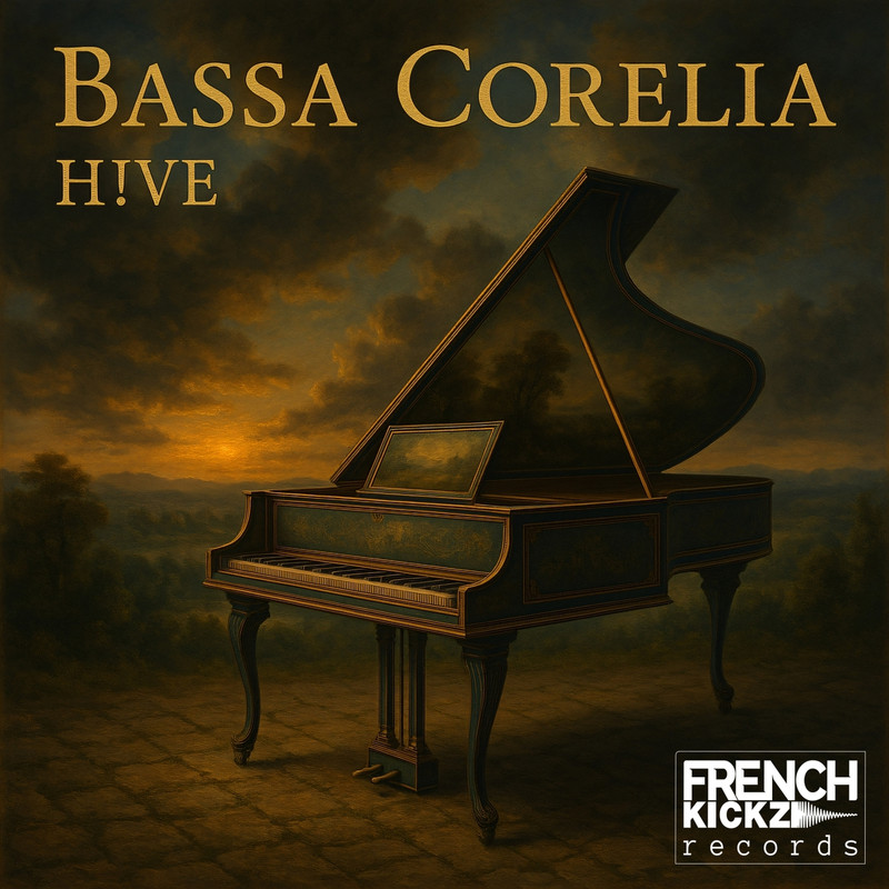 H!VE - Bassa Corelia (Extended Mix)