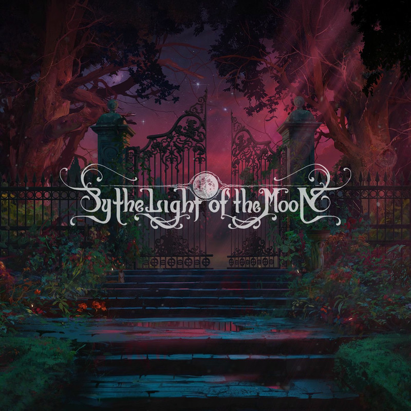 Seven Lions & Kerli - By the Light of the Moon (Original Mix)
