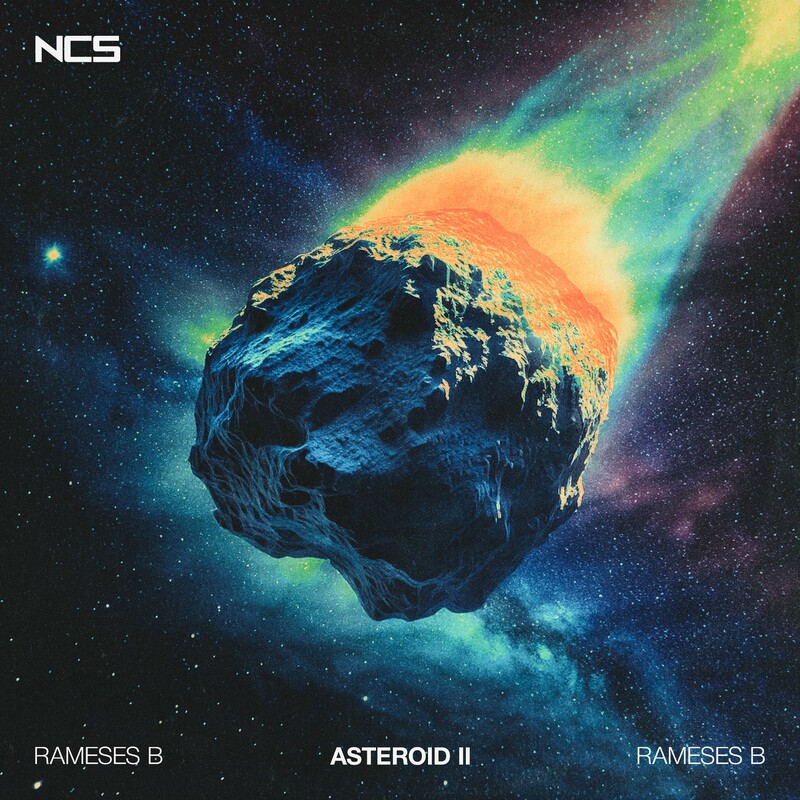 Rameses B - Asteroid II (Original Mix)