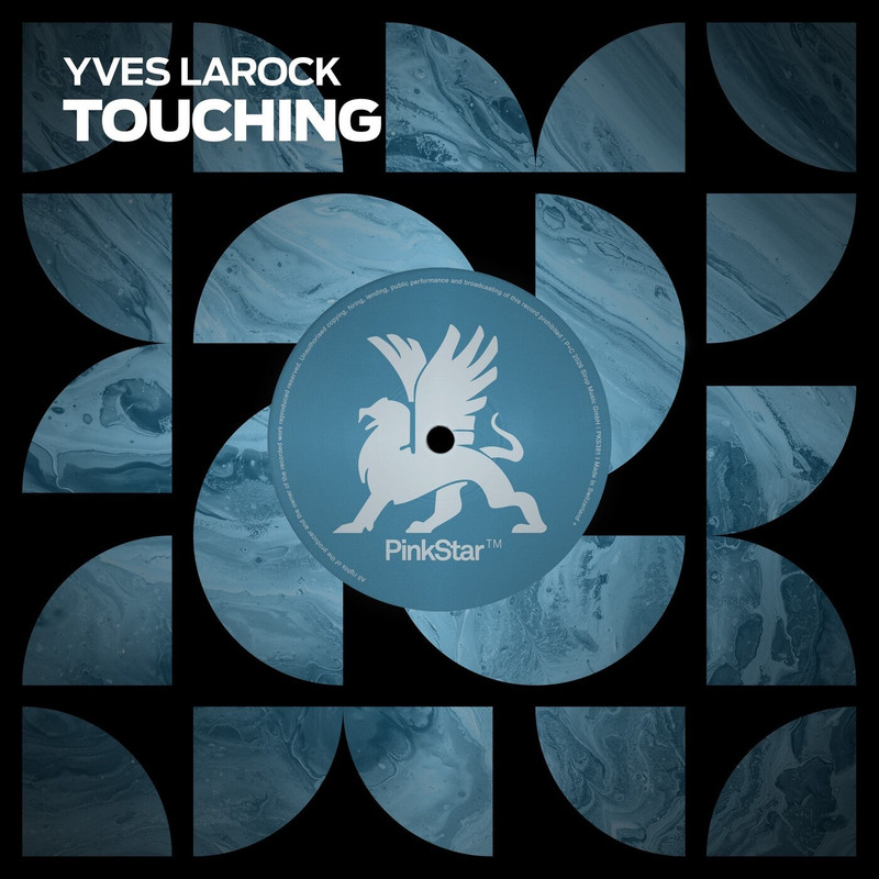 Yves Larock - Touching (Extended Mix)