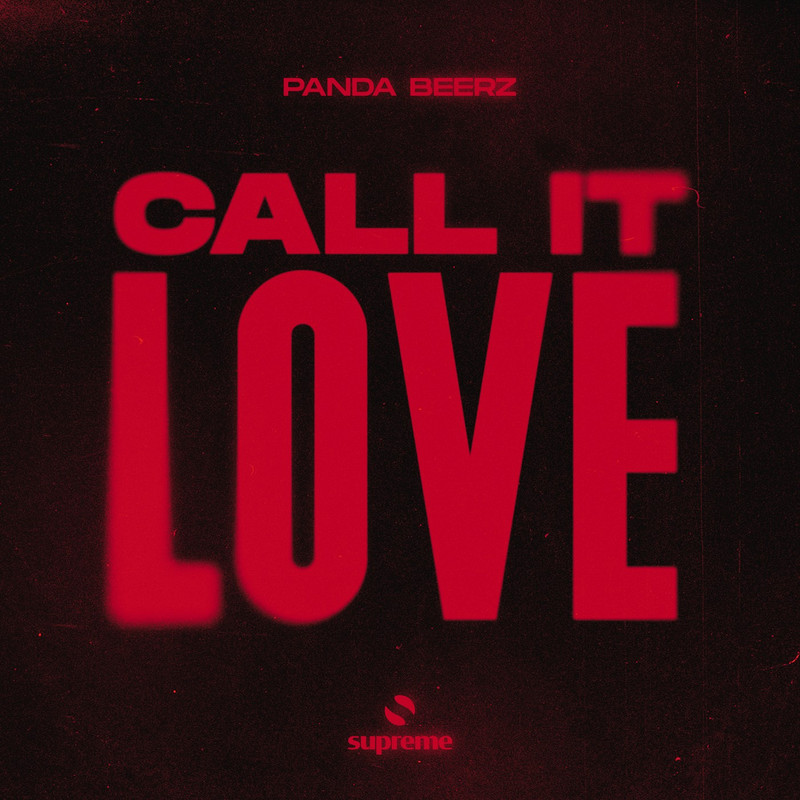Panda Beerz - Call It Love (Extended Mix)