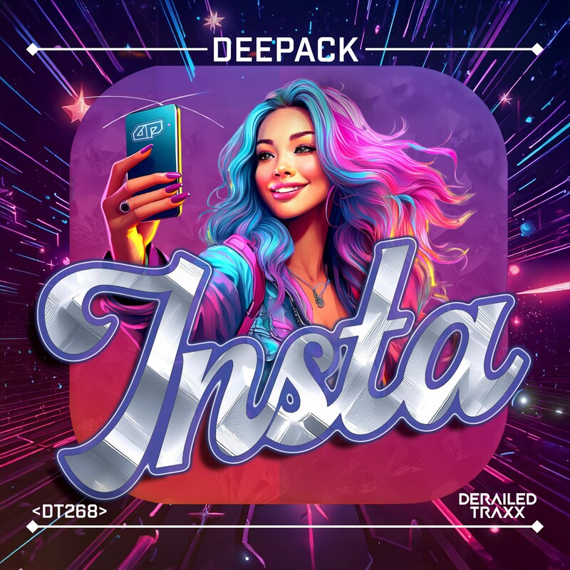 Deepack - Insta (Original Mix)