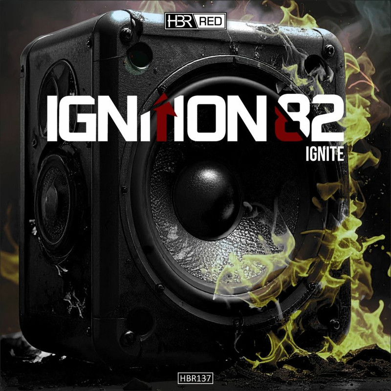 Ignition 82 - Ignite (Extended Mix)