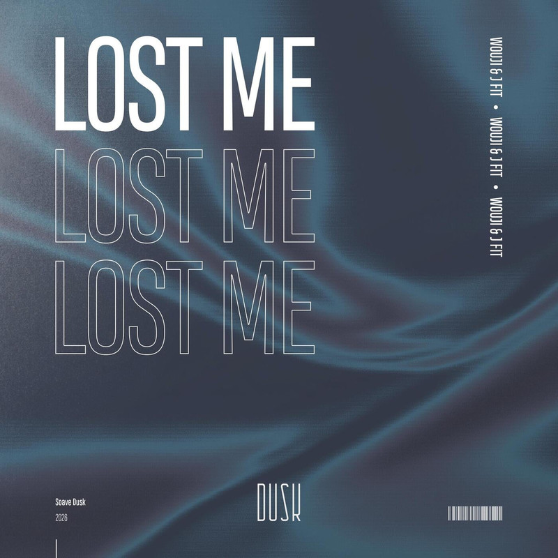 Wouji & J Fit - Lost Me (Extended Mix)