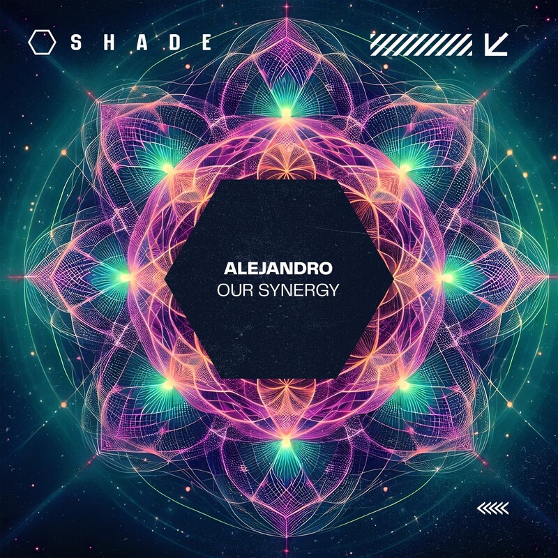 Alejandro - Our Synergy (Original Mix)