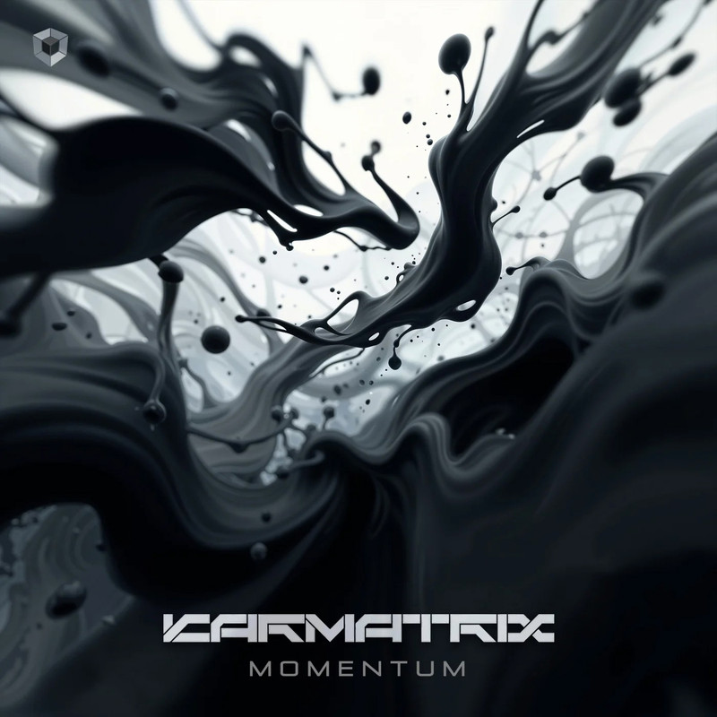 Karmatrix - Momentum (Original Mix)