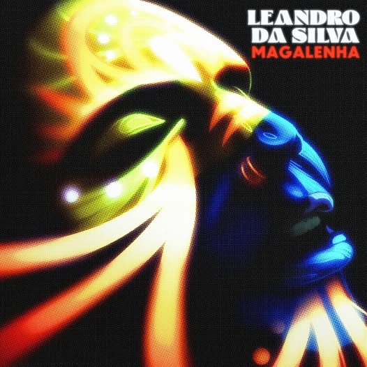 Leandro Da Silva - Magalenha (Extended Mix)