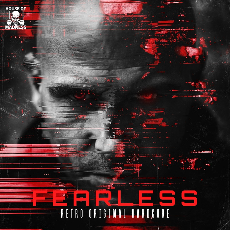 RETRO Original Hardcore - Fearless (Extended Mix)