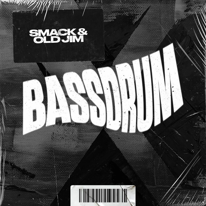 Smack & Old Jim - Bassdrum (Original Mix)