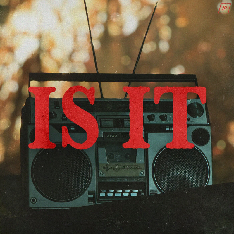 Blooom & Phace - IS IT (Original Mix)