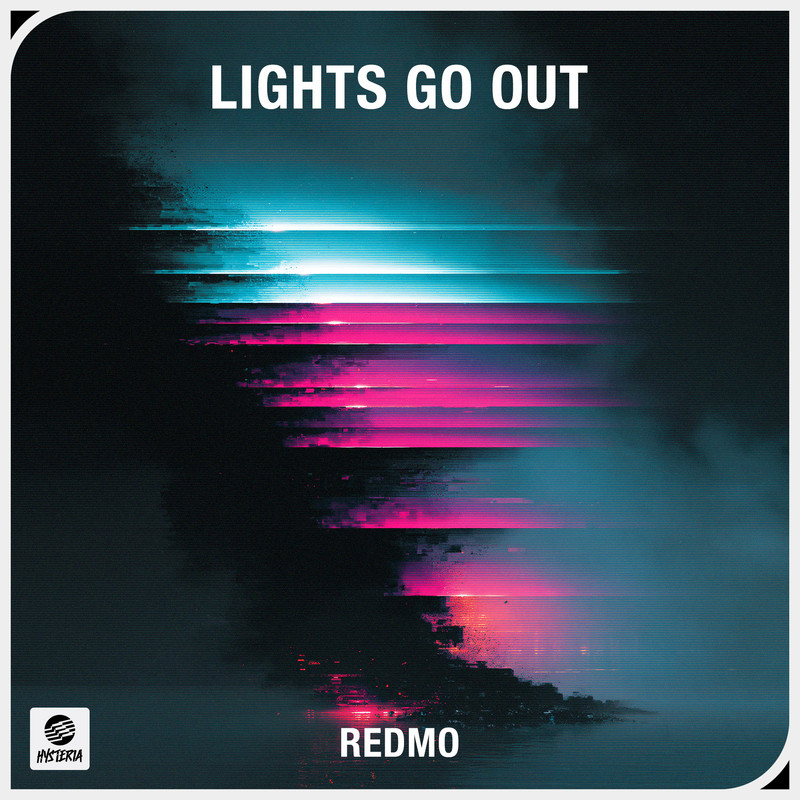 Redmo - Lights Go Out (Extended Mix)