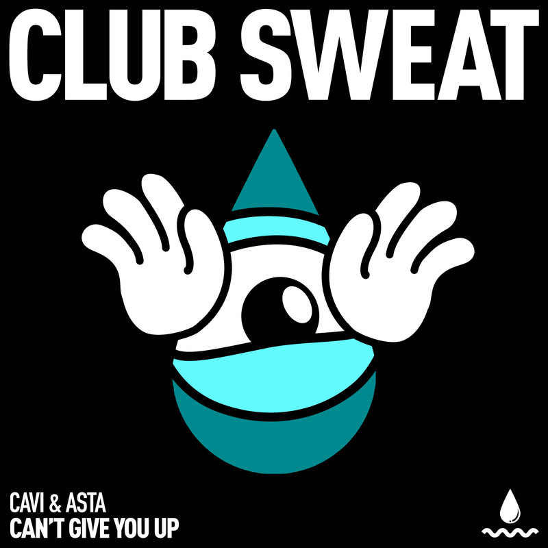 Cavi & Asta - Can't Give You Up (Extended Mix)