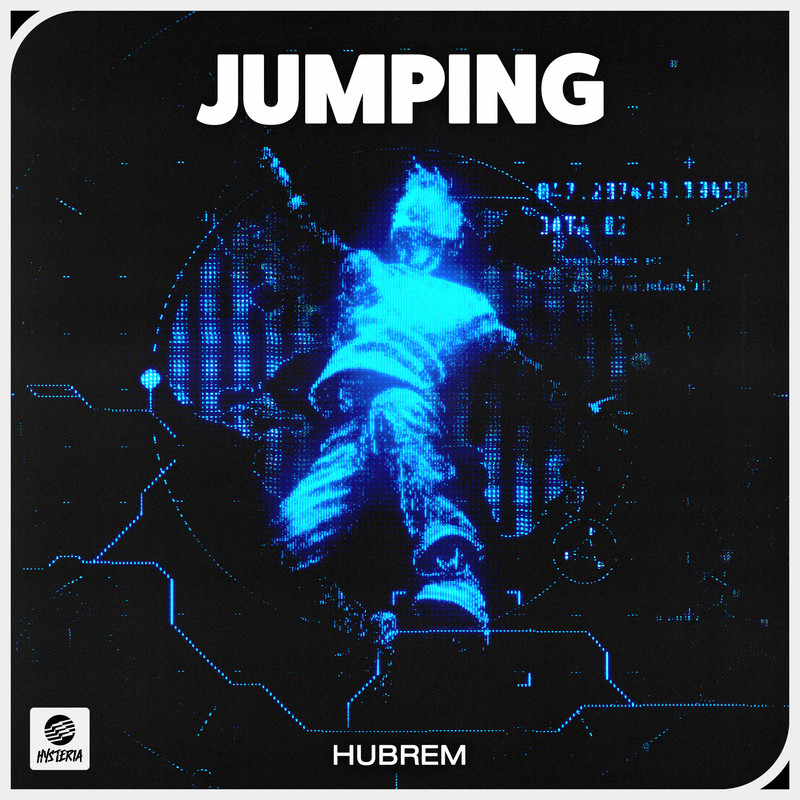Hubrem - Jumping (Extended Mix)