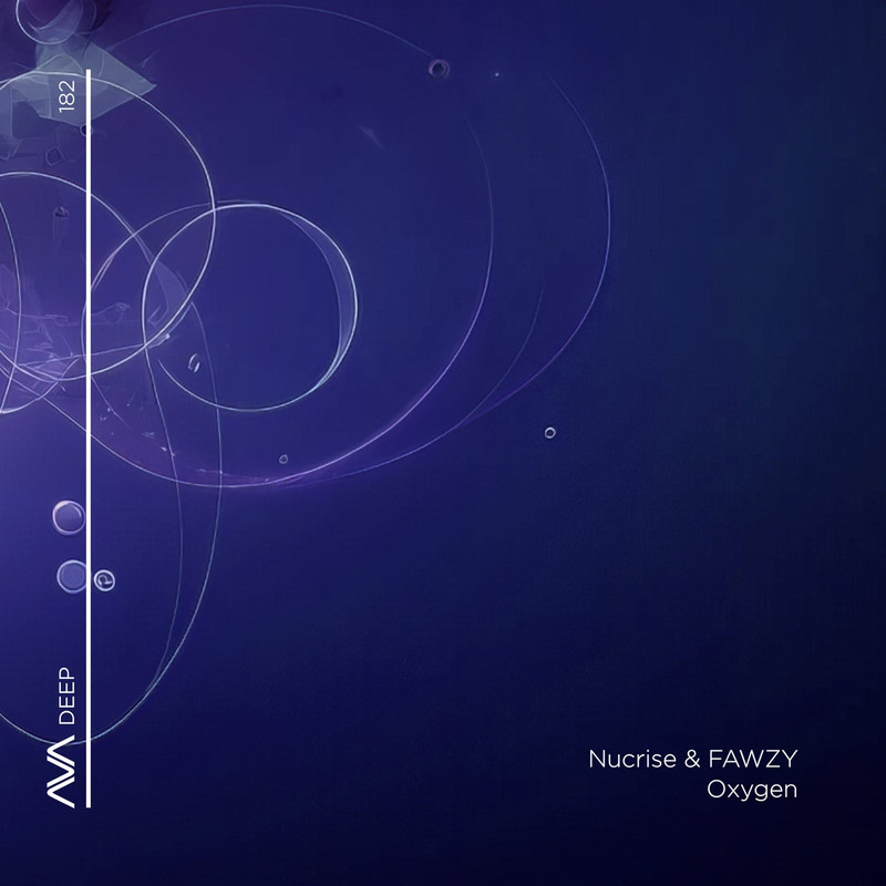 Nucrise & FAWZY - Oxygen (Extended Mix)