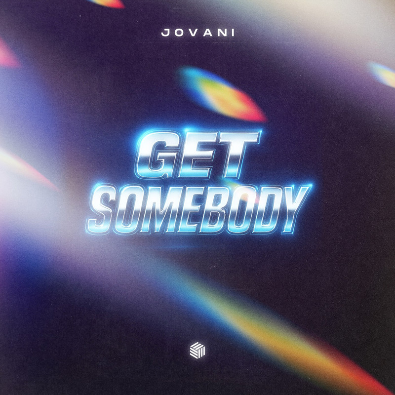 Jovani - Get Somebody (Extended Mix)