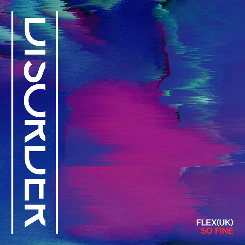 Flex (UK) - So Fine (Extended Mix)