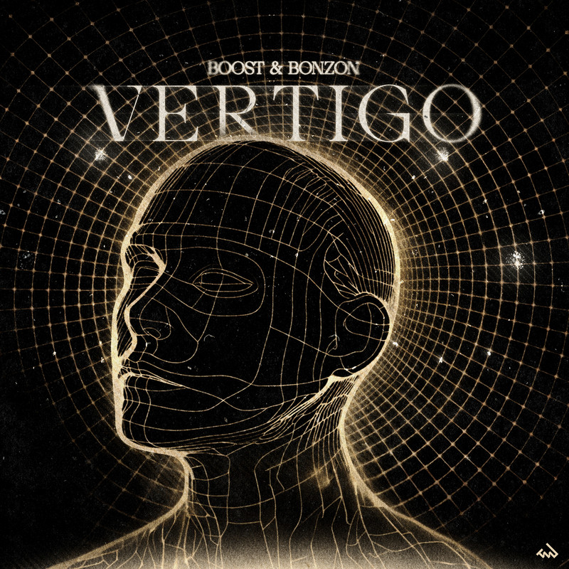 B00ST, BONZON - Vertigo (Club Mix)