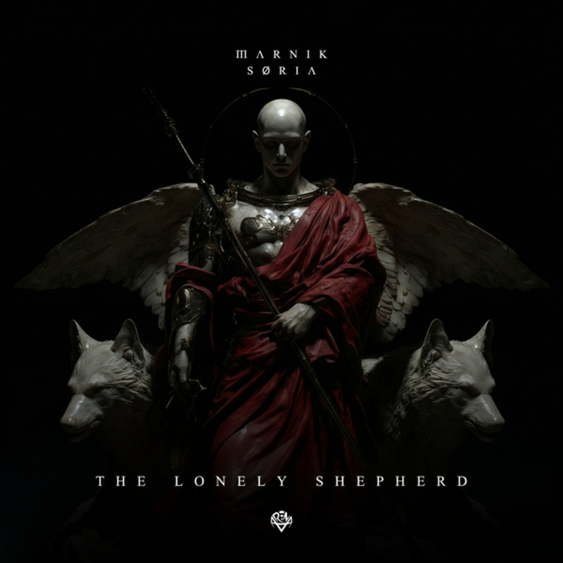 Marnik, S&Oslash;RIA - The Lonely Shepherd (Extended Mix)