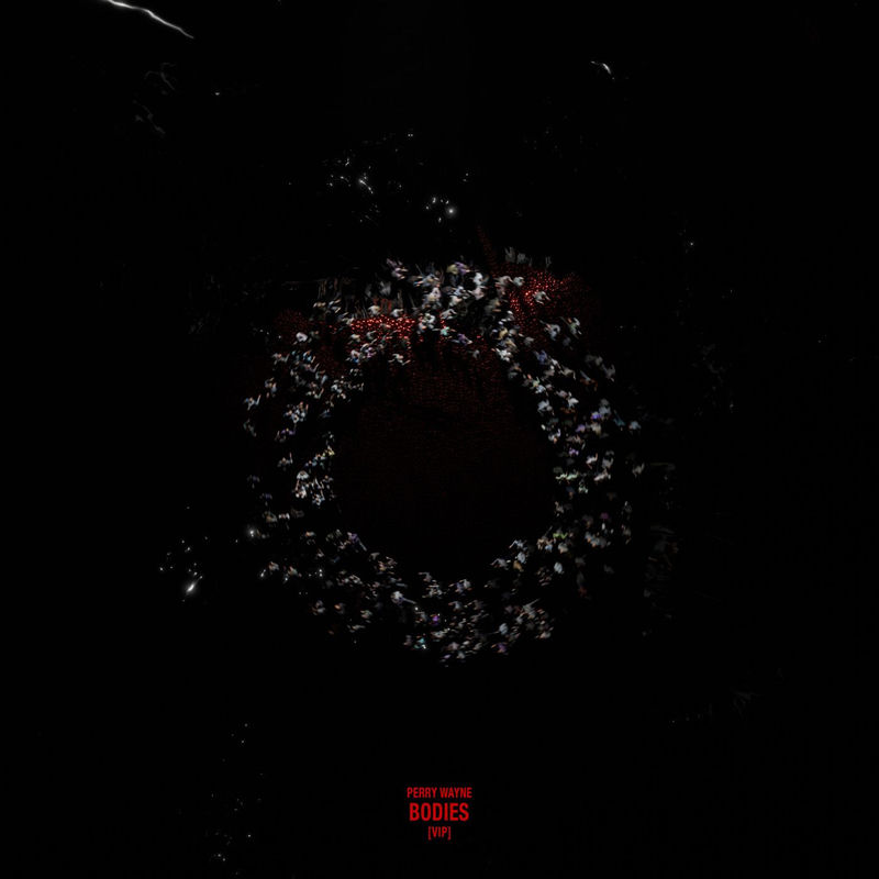 Perry Wayne - Blood, Sweat & Fears (VIP)
