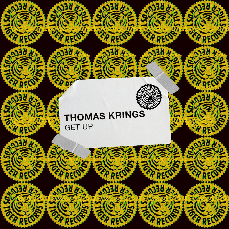 Thomas Krings - Get Up (Extended Mix)