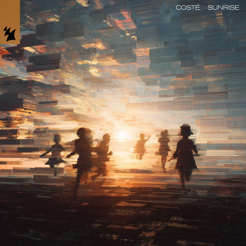 Costé - Sunrise (Extended Mix)