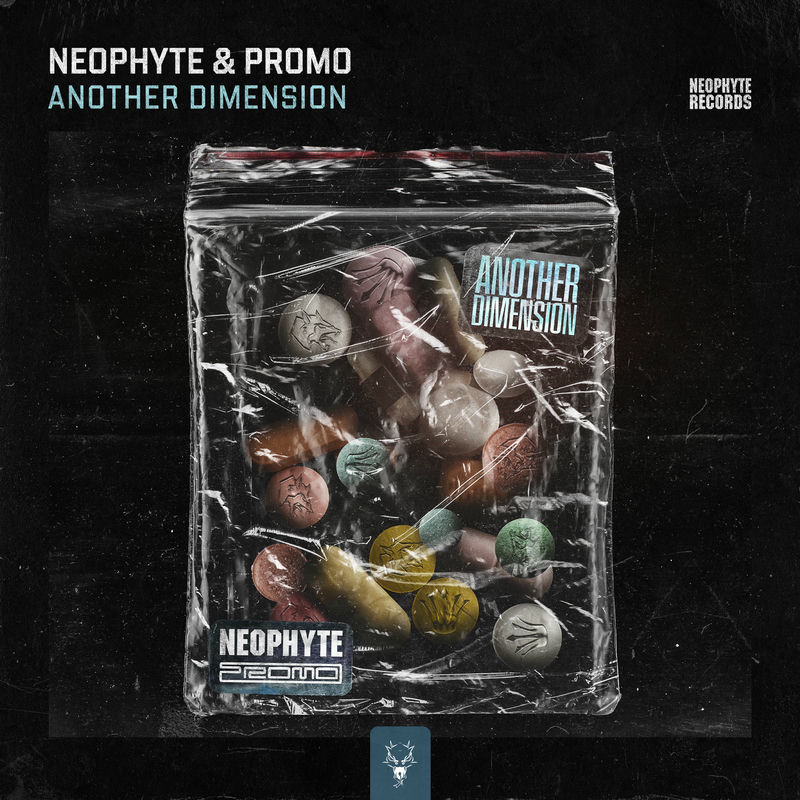 Neophyte & Promo - Another Dimension (Original Mix)