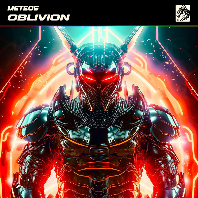 Meteos - Oblivion (Extended Mix)