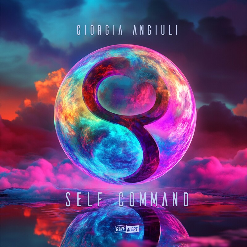 Giorgia Angiuli - Self Command (Extended Mix)