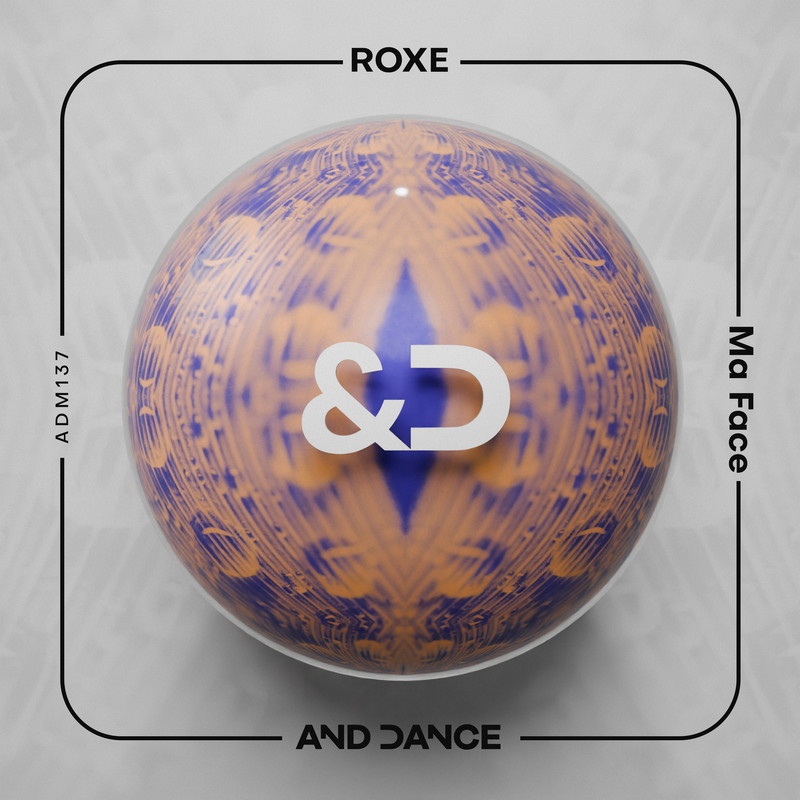 Roxe - Ma Face (Extended Mix)