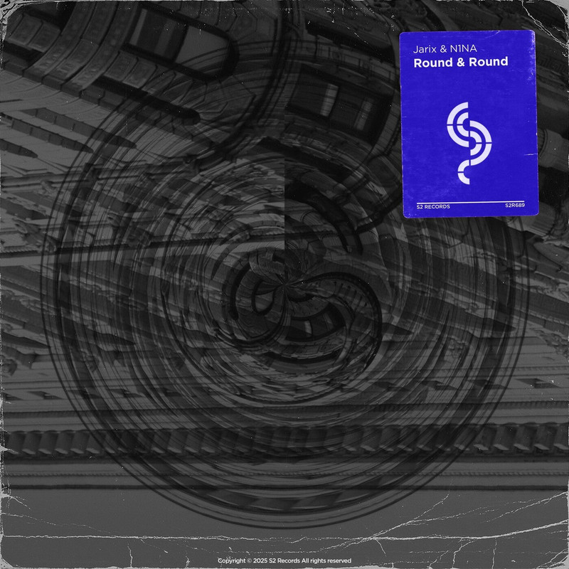 Jarix & N1NA - Round & Round (Extended Mix)
