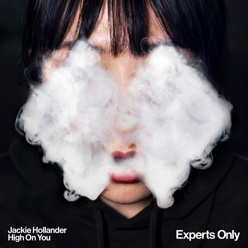 Jackie Hollander - High On You (Extended Mix)
