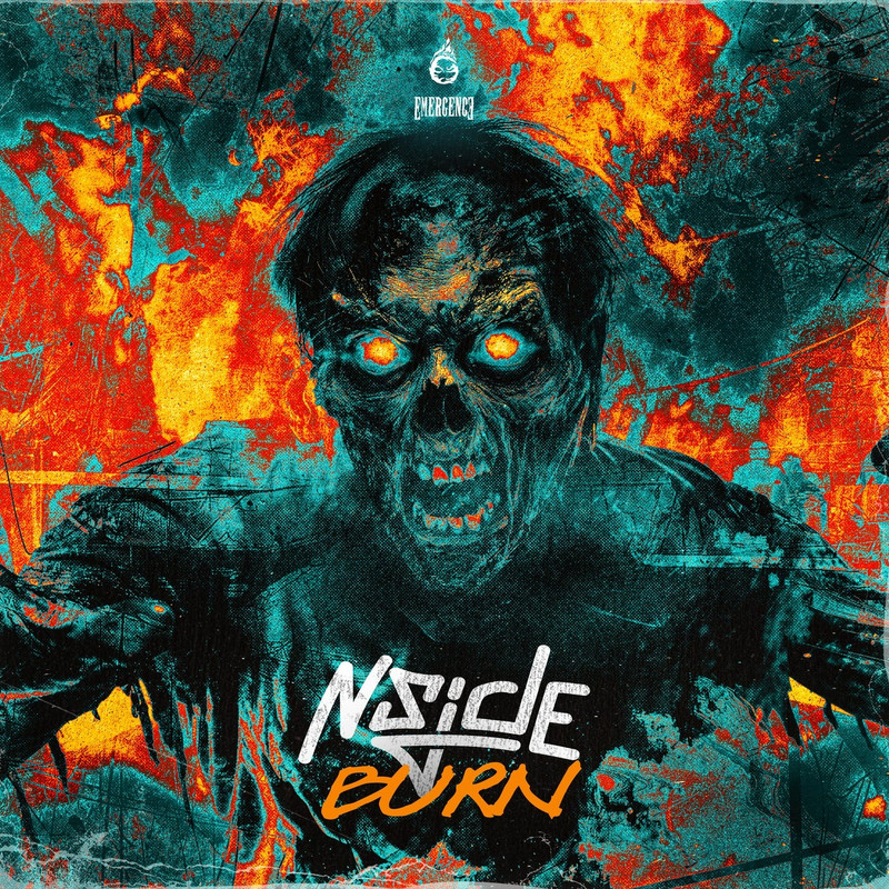 NSIDE - BURN (Original Mix)