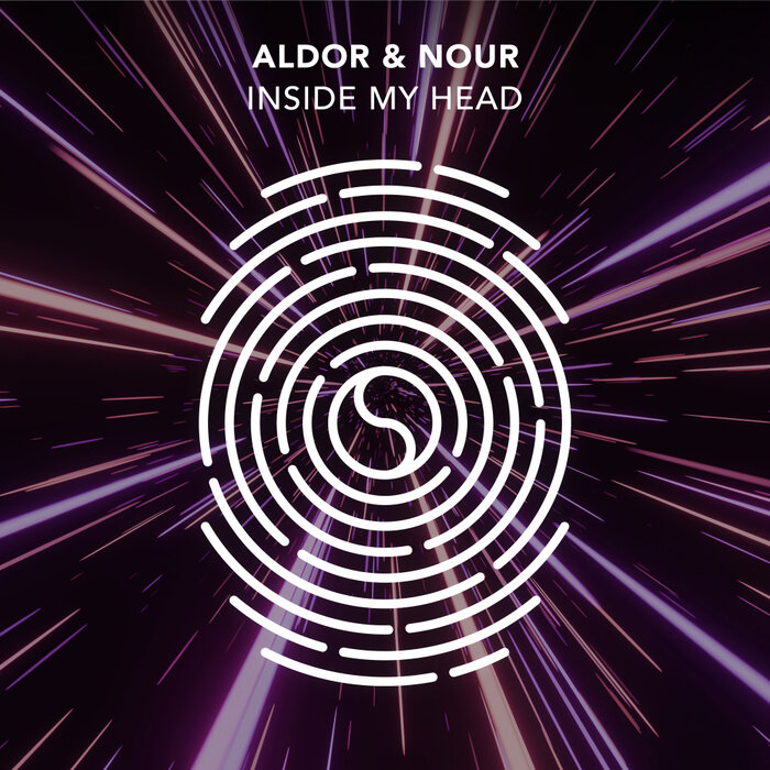 Aldor, Nour - Inside My Head (Extended Mix)