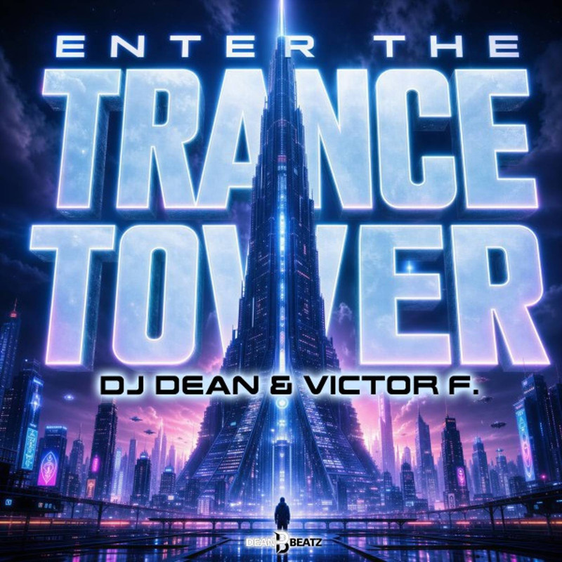 DJ Dean & Victor F. - Enter The Trance Tower (Extended Mix)