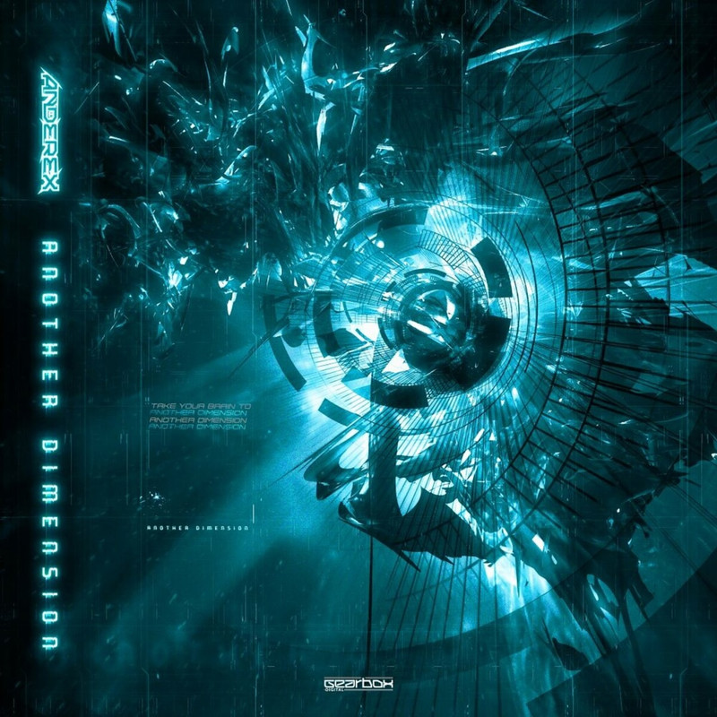 Anderex - Another Dimension (Original Mix)