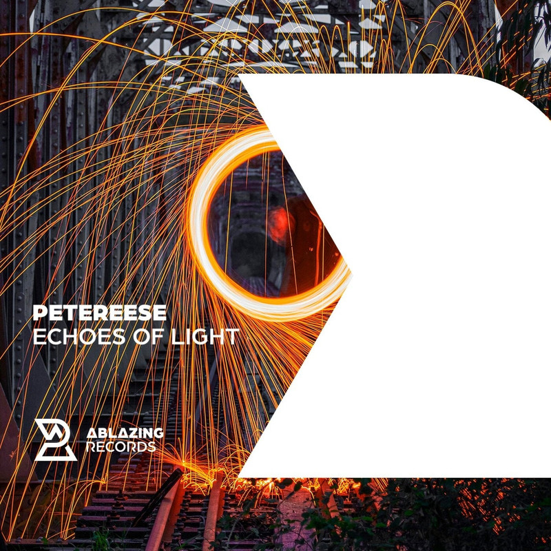 Petereese - Echoes of Light (Extended Mix)