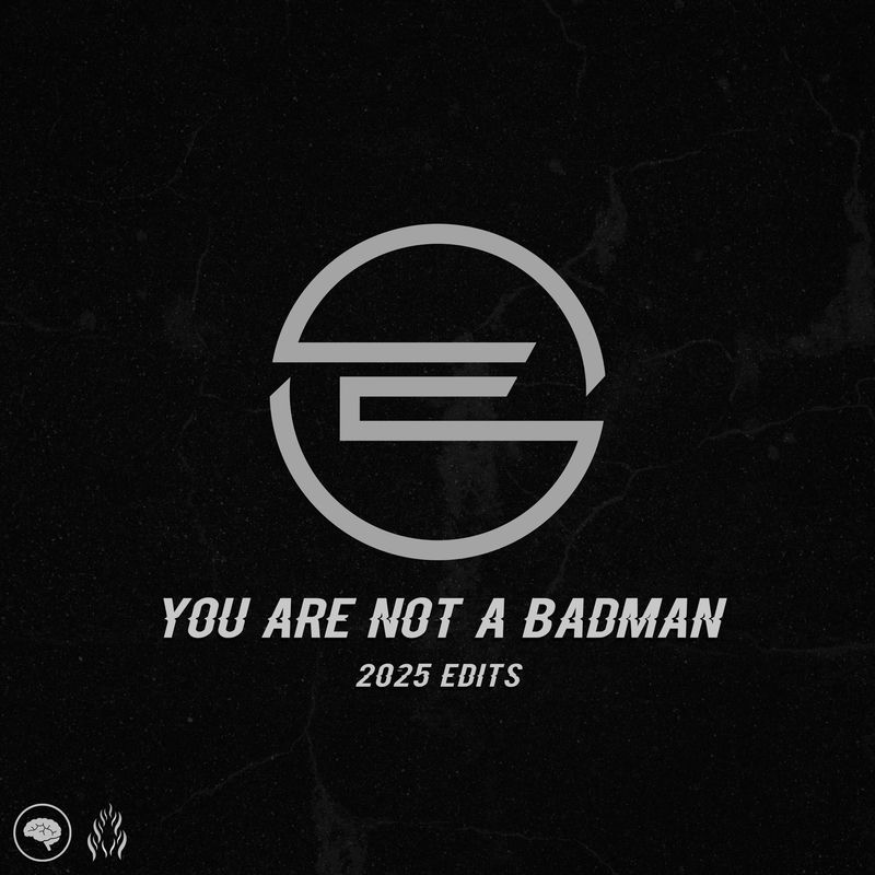 ENiGMA Dubz, Hypho & PAV4N - You Are Not a Badman (ENiGMA VIP)