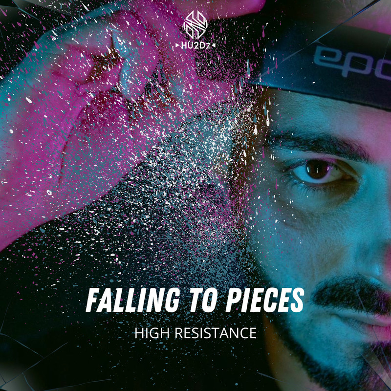 High Resistance - Falling To Pieces (Original Mix)