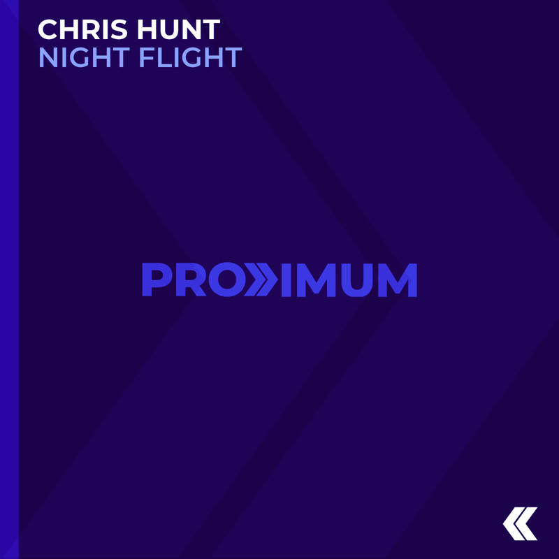 Chris Hunt (UK) - Night Flight (Extended Mix)