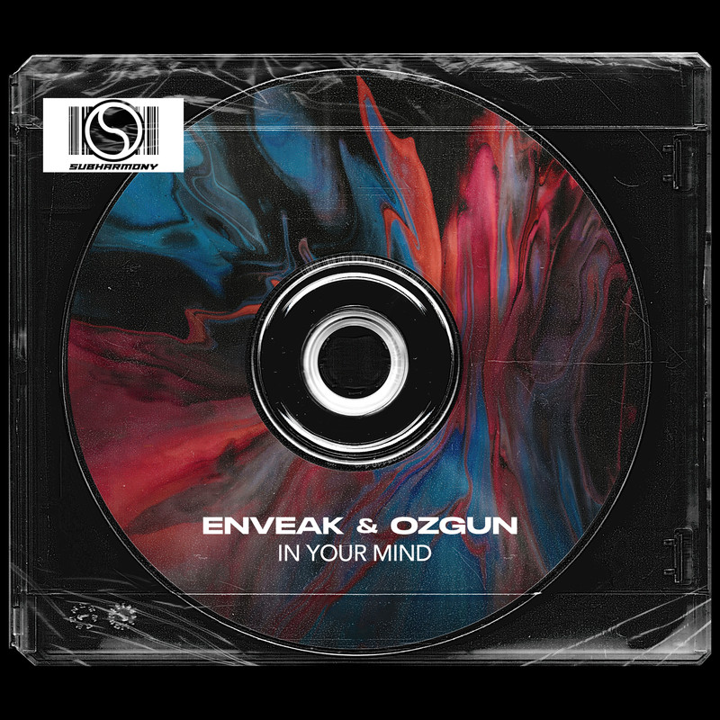 Enveak & ÖZgüN - In Your Mind (Extended Mix)