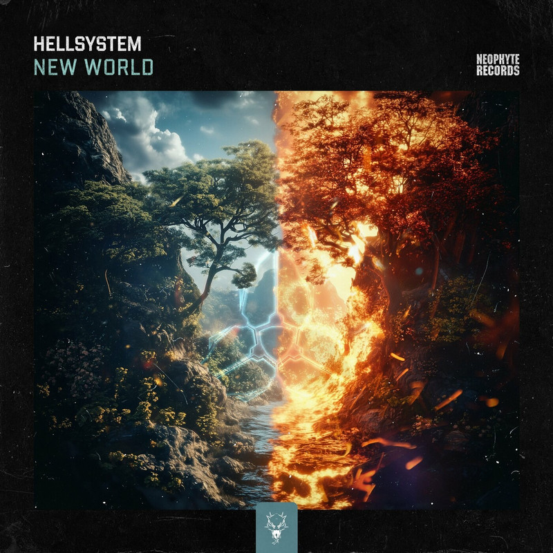 Hellsystem - New World (Edit)