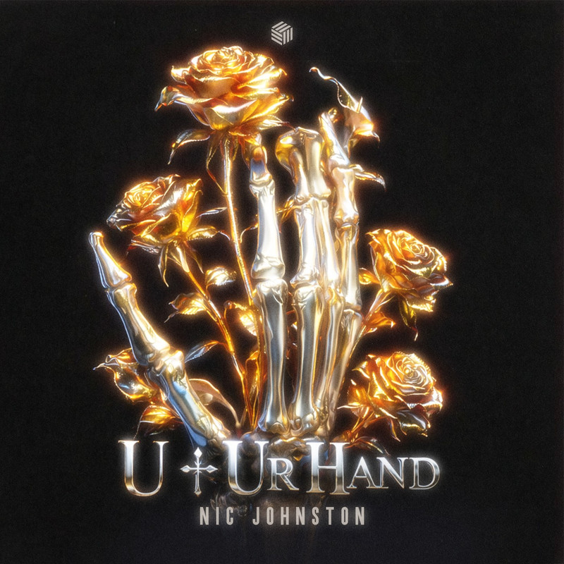 Nic Johnston - U + Ur Hand (Extended Mix)