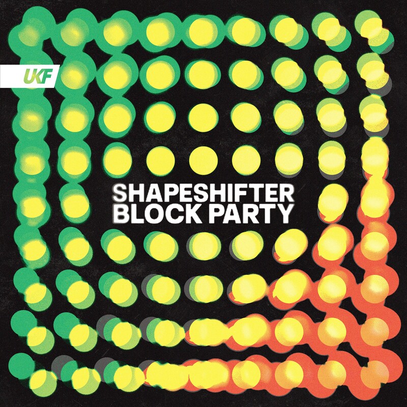 Shapeshifter - Block Party (Original Mix)