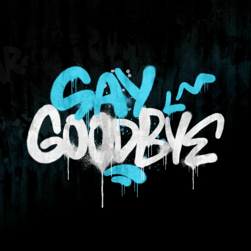 Vibey, TheUnbornBand & Nieko - SAY GOODBYE (Original Mix)