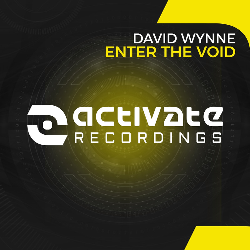 David Wynne - Enter The Void (Extended Mix)